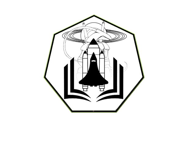 CS7 Science Fiction Insignia